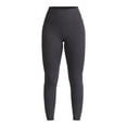 thumbnail image 4 of Avia Women's and Women's Plus SoftSculpt High Rise Leggings 27" with Pockets, Sizes XS-4X, 4 of 7