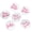 6pcs, variant on 6/8/11Pcs Bridal Buttons Wedding Party Button Pins, Bride Button Pins for Wedding Bridal Shower Party Supply