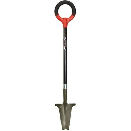 Root Slayer 2.0 Perennial Garden Shovel RS233-001