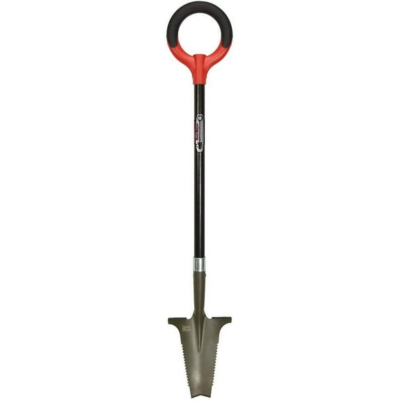 Root Slayer 2.0 Perennial Garden Shovel RS233-001