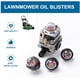 thumbnail image 4 of Bombillas de cebado de gasolina, bombillas de combustible de bomba, bombillas de aceite de carburador para Stihl/Weed Eater/McCulloch/Ryobi Echo, 5 uds., 4 of 5