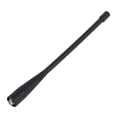thumbnail image 1 of de banda dual, banda dual , flexible, portátil, 400-520 MHz, , para 5RE B5 Ub-B6 5RA Hugo Antena de walkie-talkie, 1 of 5