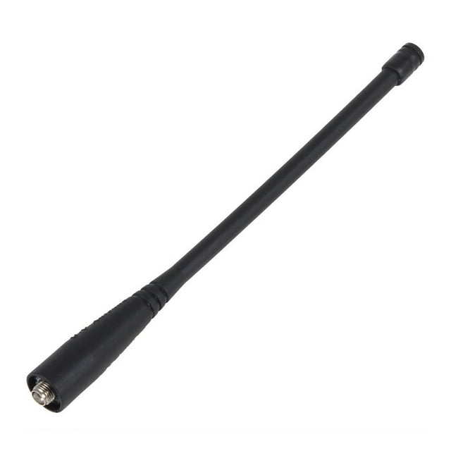 de banda dual, banda dual , flexible, portátil, 400-520 MHz, , para 5RE B5 Ub-B6 5RA Hugo Antena de walkie-talkie