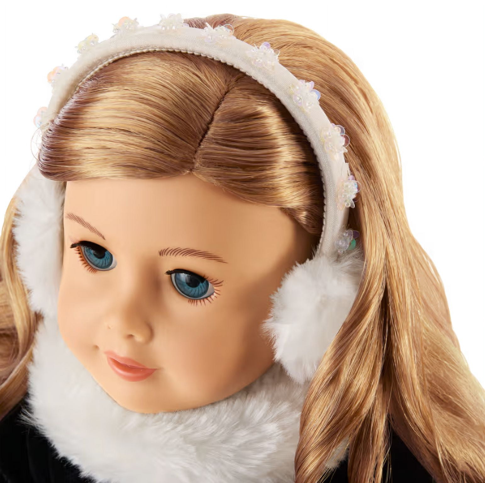 American Girl Truly Me Winter Magic Outfit 20034 Encore