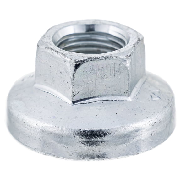 John Deere M153583 Nut Mini ZTrak LTR180 LT155 LTR166 LT133 M131983 FFSB114449