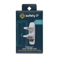 thumbnail image 2 of Seguro para Puerta Plana 1pz Safety 1st Blanco, 2 of 4