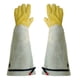 thumbnail image 1 of 1 par de guantes de jardinería, guantes resistentes a las espinas de poda de rosas, guantes de jardinería para mascotas de flores, 1 of 5