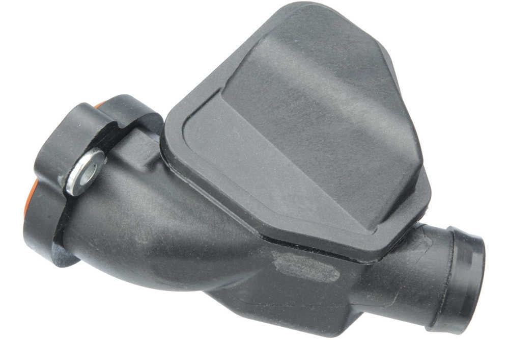 URO Parts 99710713800 Engine Oil Separator