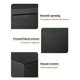 thumbnail image 4 of 1pc Stainless Steel Money Box, Minimalist Plain Money Box For Home, 4 of 5