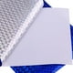 thumbnail image 3 of Paquete de 5 pegatinas holográficas reflectantes para escamas de pesca Azul, 3 of 6