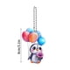 thumbnail image 2 of Great promotion! Acrylic Cute Animal Pendant Women Girls Children Pendant Gift Party Gift Decoration Car Rearview Mirror Pendant, 2 of 3