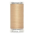 thumbnail image 1 of GÜTERMANN 120 Sew-All 100 % polyester fil Spool, 274 m (300 yd), 1 of 3
