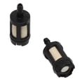 thumbnail image 4 of Filtre de Réservoir de Carburant Moteur 20x Adapté pour Tondeuse à Haie de 2 Mm 2,5 Mm 3 Mm, 4 of 10