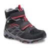 Merrell Big Kid Moab Fst Polar Mid A/C Waterproof Boot