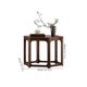 thumbnail image 2 of Soporte sencillo de madera for bonsáis, estante for plantas for sala de estar, balcón y jardinería., 2 of 6
