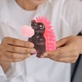 thumbnail image 4 of LABSERRON Ensemble de 10 Jouets à Presser Insert à Bulles en Silicone Anti-Stress Femmes Réunion de Famille, 4 of 8