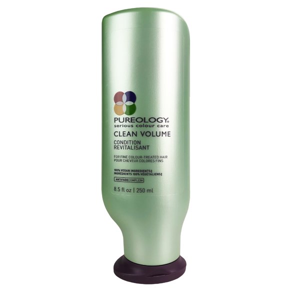 Pureology Revitalisant Volume Pur, 8,5 Fl Oz