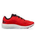 thumbnail image 2 of Tenis Under Armour Charged Pursuit 2 Junior Original 3022860-600 Under Armour 3022860600, Rojo, 2 of 4