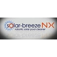 thumbnail image 3 of Solar Breeze NX Automatic Pool Skimmer- Smart Robot, Powered by the Sun, 3 of 4