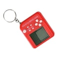 thumbnail image 1 of Mini llavero de jugador de juegos, llavero de bloques de juego, llavero de máquina de juegos, bloques de juego, llavero de máquina de juegos portátil, tecnología innovadora, 1 of 5