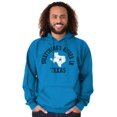 thumbnail image 2 of Bigger In Texas Lone Star State Pride Hoodie Sweatshirt Women Men Brisco Brands M, 2 of 2