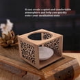 thumbnail image 5 of Bamboo Hollow Lamp Oil Furnace H And Attractive Home De, 5 of 5