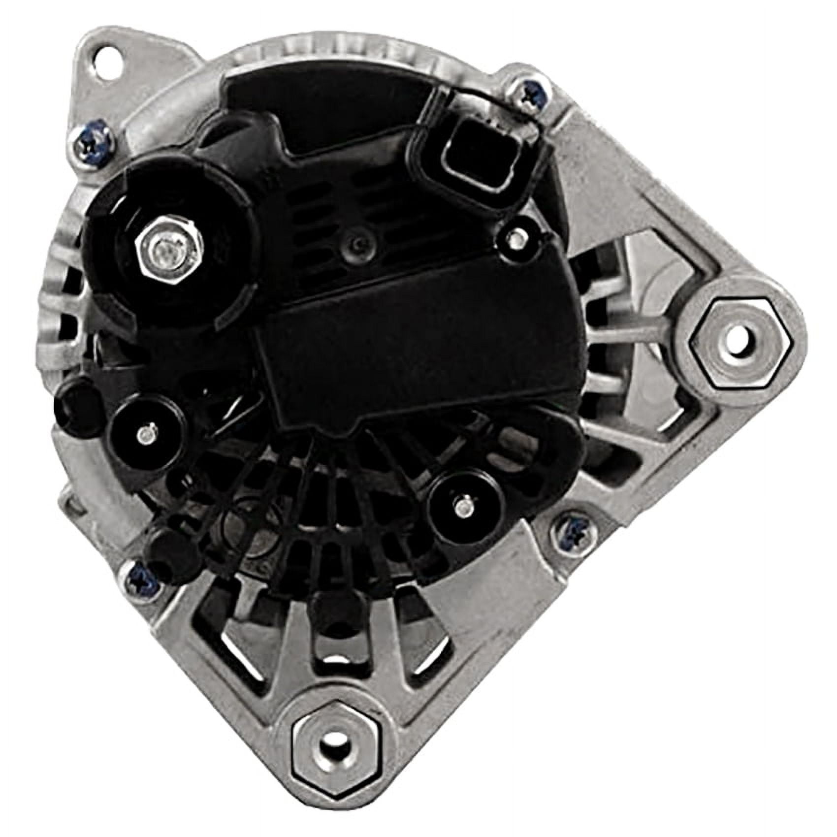 New 12 Volt 110 Amp Alternator Fits Dacia Europe Logan 1.6L 2006-2019 Tg11C063