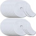 thumbnail image 1 of 30 Pieces Clothes Dryer Exhaust Filter,universal Portable Dryer Lint Filter Replacement For Panda/, 1 of 3