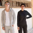 thumbnail image 3 of Skinni Fit  Slim Fit Sweatshirt, 3 of 4
