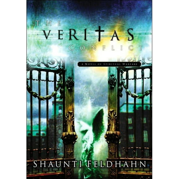 The Veritas Conflict, (Paperback)