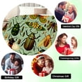 thumbnail image 5 of Colorful Insects Blanket Gifts for Women Men,Sofa Animal Throw Blanket Decor Gifts for Adult Who Love Bugs 80"X60", 5 of 7