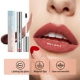 thumbnail image 3 of Delineador de labios que se despega y se quita, tatuaje que se despega y que dura mucho tiempo J1O9, 3 of 7