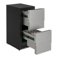 thumbnail image 6 of 15" Built In Panel Read Undercounter Compact Double Drawer Refrigerator / Beverage Center, 6 of 23
