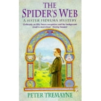 The Spider's Web (Sister Fidelma Mysteries Book 5)