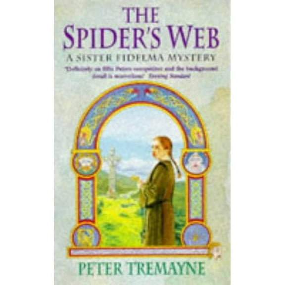 The Spider's Web (Sister Fidelma Mysteries Book 5)