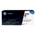 thumbnail image 3 of HP 650A Magenta Original LaserJet Toner Cartridge, ~15,000 pages, CE273A, 3 of 7
