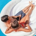 thumbnail image 3 of Intex Auvent et Dossier Luxe le - Lit, 3 of 3
