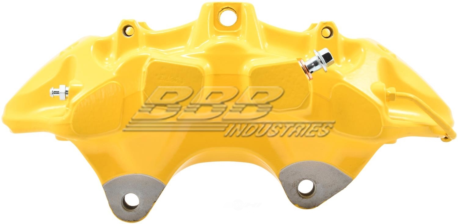 TERREPOWER formerly BBB Industries 97Y17400A Reman Caliper w/installation Hardware