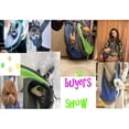 thumbnail image 5 of Viajes, compras, compras, bolso para perros y gatos, bolso de hombro para mascotas Style1, 5 of 5