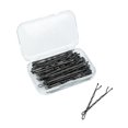 thumbnail image 2 of Goody Sport Forever Bobby Pins/ Pouch - 75Pcs, 2 of 5