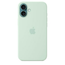 iPhone 12 | 12 Pro Silicone Case with MagSafe - White