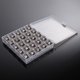 thumbnail image 4 of 25 Uds Bobinas Bobinas Portátiles para Máquina Coser Doméstica para Máquina Coser, 4 of 8