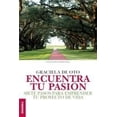 thumbnail image 1 of Encuentra tu pasión Graciela DE Oto libro EDICIONES GRANICA, 1 of 1