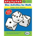 thumbnail image 2 of Dice Activities for Math: Engage, Enrich, Empower: Grades K-3 (Paperback), 2 of 2