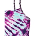 thumbnail image 3 of Wonder Nation Girls Tie Dye Mix & Match Swim Tankini Top, Sizes 4-18 & Plus, 3 of 3