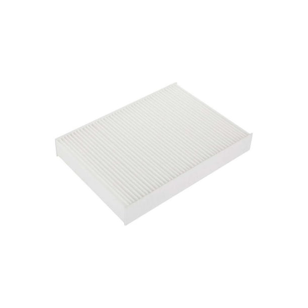 CARQUEST Particulate Filter Cabin Air Filter