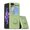 Mint, variant on For Samsung Galaxy Z Flip 5 Case, Slim Silicone | 360° Ring Holder Kickstand | Support Car Mount | Soft Gel Rubber Hybrid Bumper For Samsung Galaxy Z Flip 5 Phone Case for Girls Women,Royalblue
