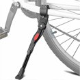 thumbnail image 1 of Caballete lateral para bicicleta, Caballete central para bicicleta en pulgadas, Caballete lateral ajustable universal para bicicleta, 1 of 5