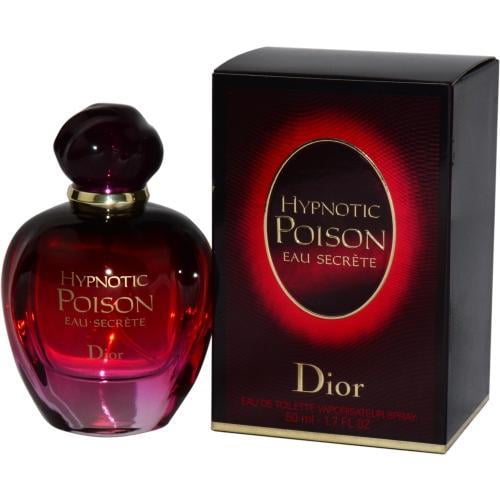 poison brand perfume