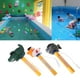 thumbnail image 5 of Termómetro flotante portátil para piscina, termómetro para Spa y agua para bañera, 5 of 5